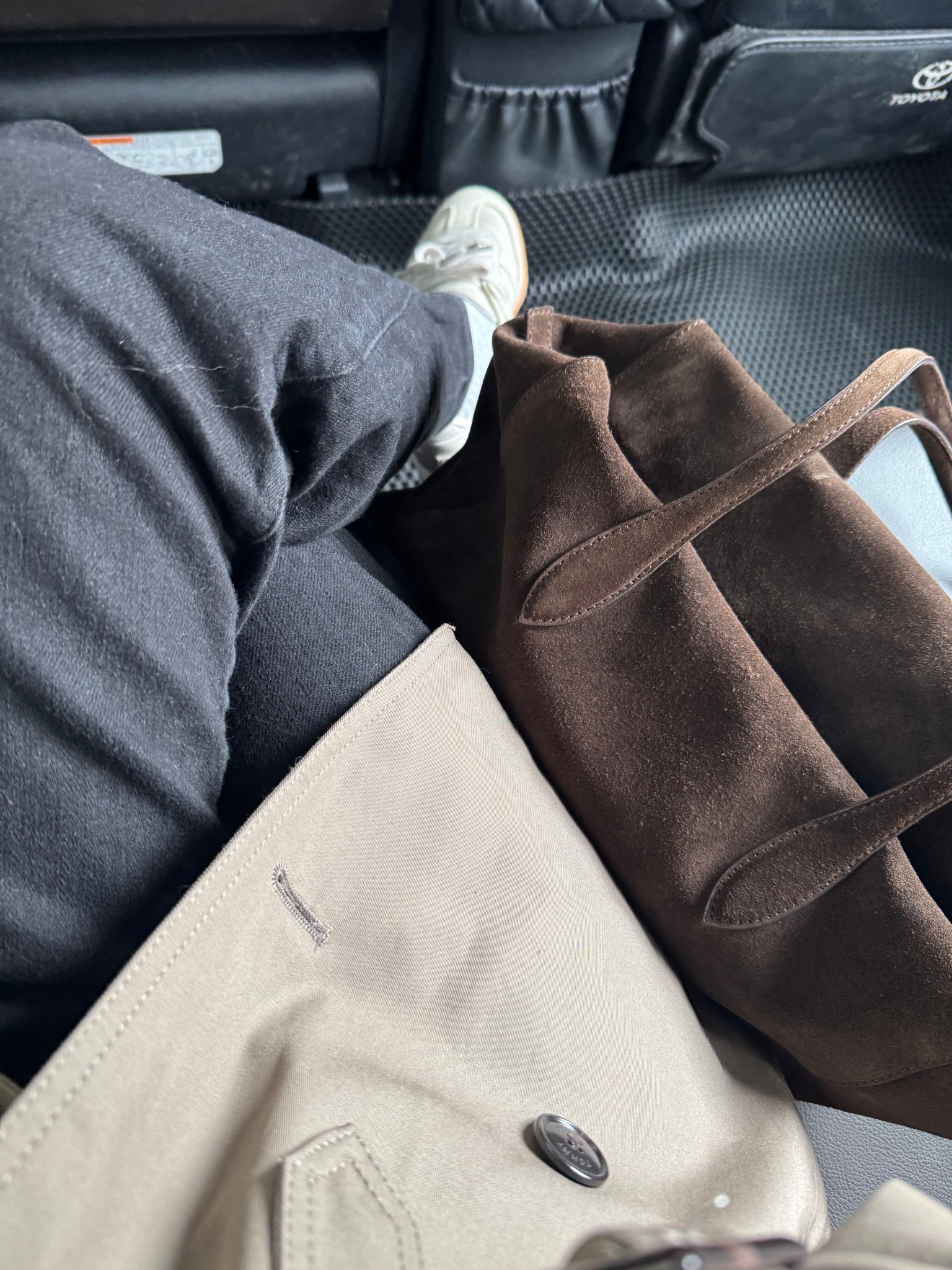 still in my autumn palette 🍂