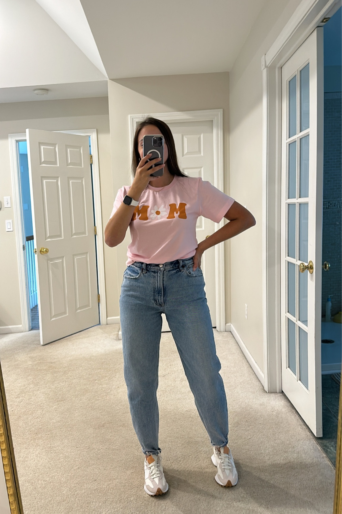 As Gia would like to say “mum"

#LTKGiftGuide #LTKxPrime #LTKSeasonal