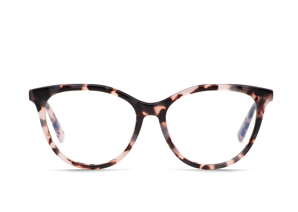 ALL NIGHTER RX
            INCLUDES FRAME + LENSES + HARD CASE | Quay Australia