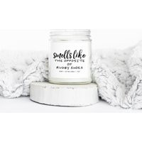 Rugby Gifts, Funny Candle, Housewarming, Soy Wax, Scented, Decor | Etsy (US)