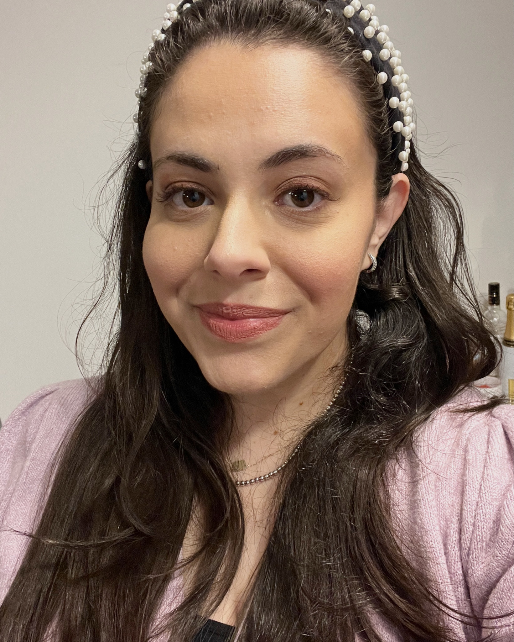 Bridal shower makeup… featuring so many products currently on sale at Sephora: not pictures: my Charlotte Tilbury Lip liner & lipstick in PILLOW TALK 🤍

#LTKbeauty #LTKsalealert #LTKxSephora