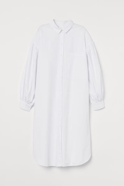 Shirt Dresses | H&M (US)