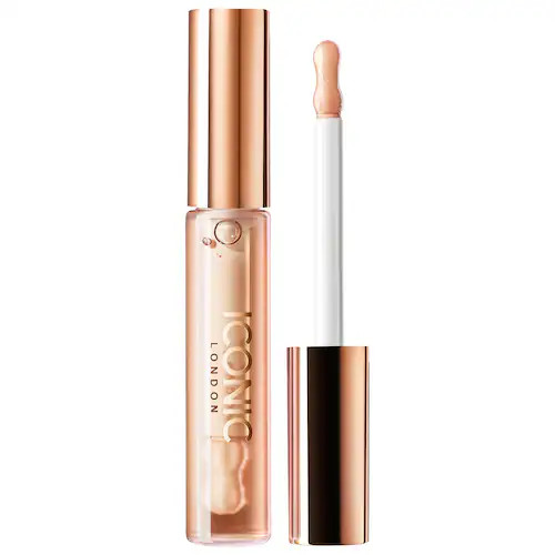 Iconic LondonLustre Lip Oil | Sephora (US)