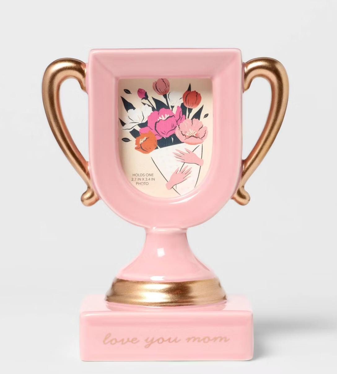 The mom in your life deserves a trophy. You're welcome. 🏆 

 #LTKMothersDay #LTKmomlife
