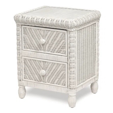 Dovecove 2 - Drawer Bachelor's Chest | Wayfair | Wayfair North America