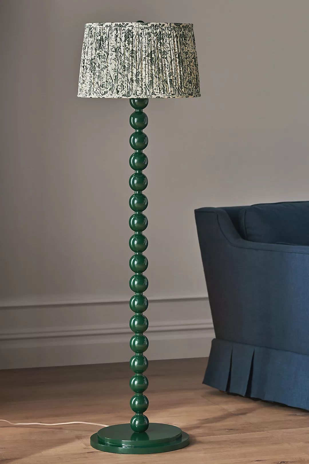 Jaidyn Floor Lamp | Anthropologie (US)