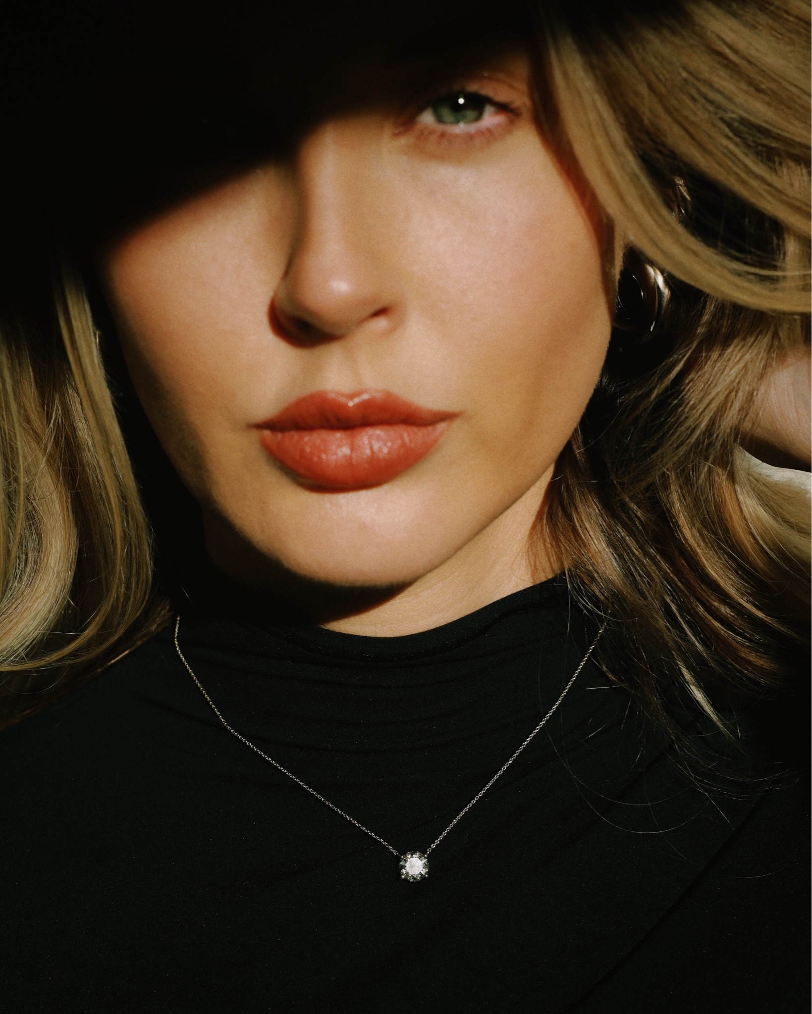 Valentine’s Day gift idea
Affordable fine jewelry
Affordable diamond necklace
Diamond pendant necklacee

#LTKGiftGuide #LTKSaleAlert #LTKSeasonal