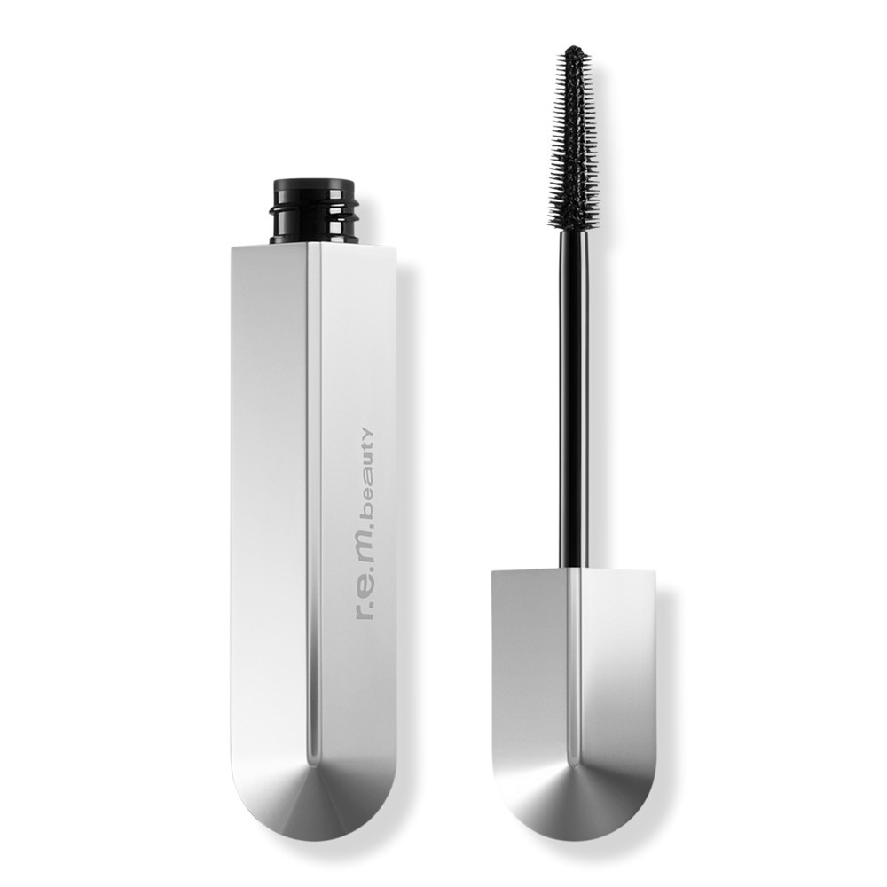 r.e.m. beauty Flourishing Lengthening Mascara - midnight black | Ulta