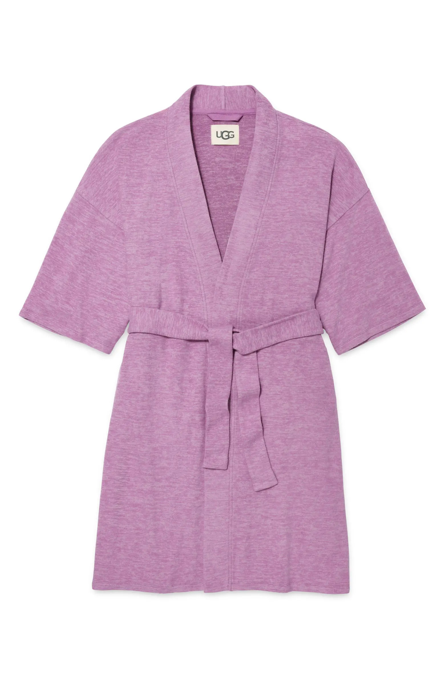 Monrose Short Robe | Nordstrom