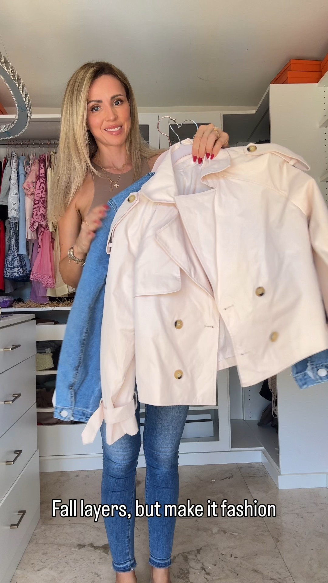 Cute jackets era ⚡️🔥

#LTKFindsUnder100 #LTKSeasonal