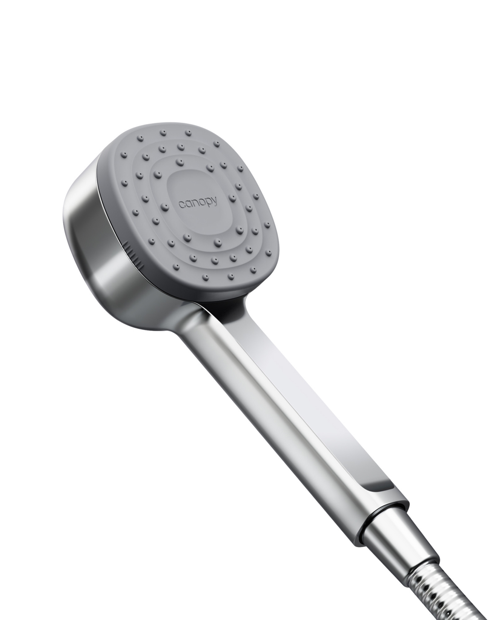 Canopy Handheld Filtered Showerhead | Haven Well Within