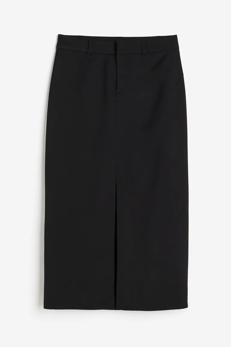 Tailored Skirt | H&M (US, CA, MX)