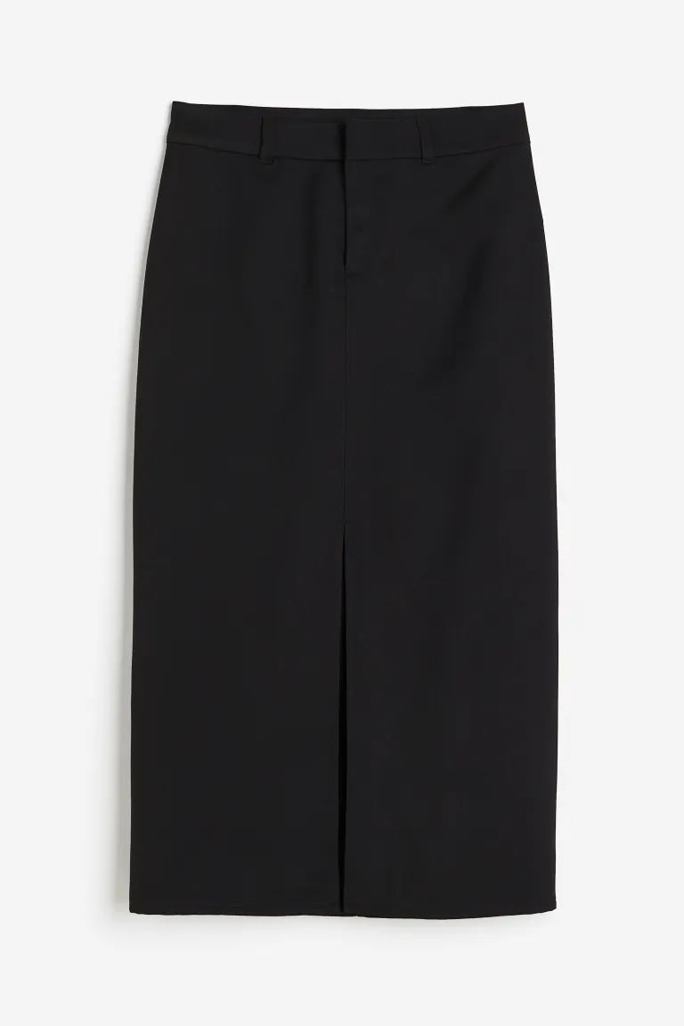 Tailored Skirt | H&M (US + CA)