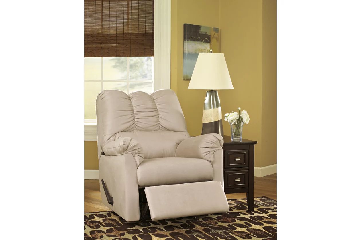 Darcy Recliner | Ashley Homestore