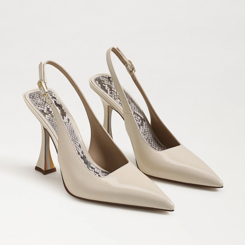 Odette Slingback Pump | Sam Edelman