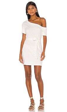 Privacy Please Carlsbad Mini Dress in Natural White from Revolve.com | Revolve Clothing (Global)