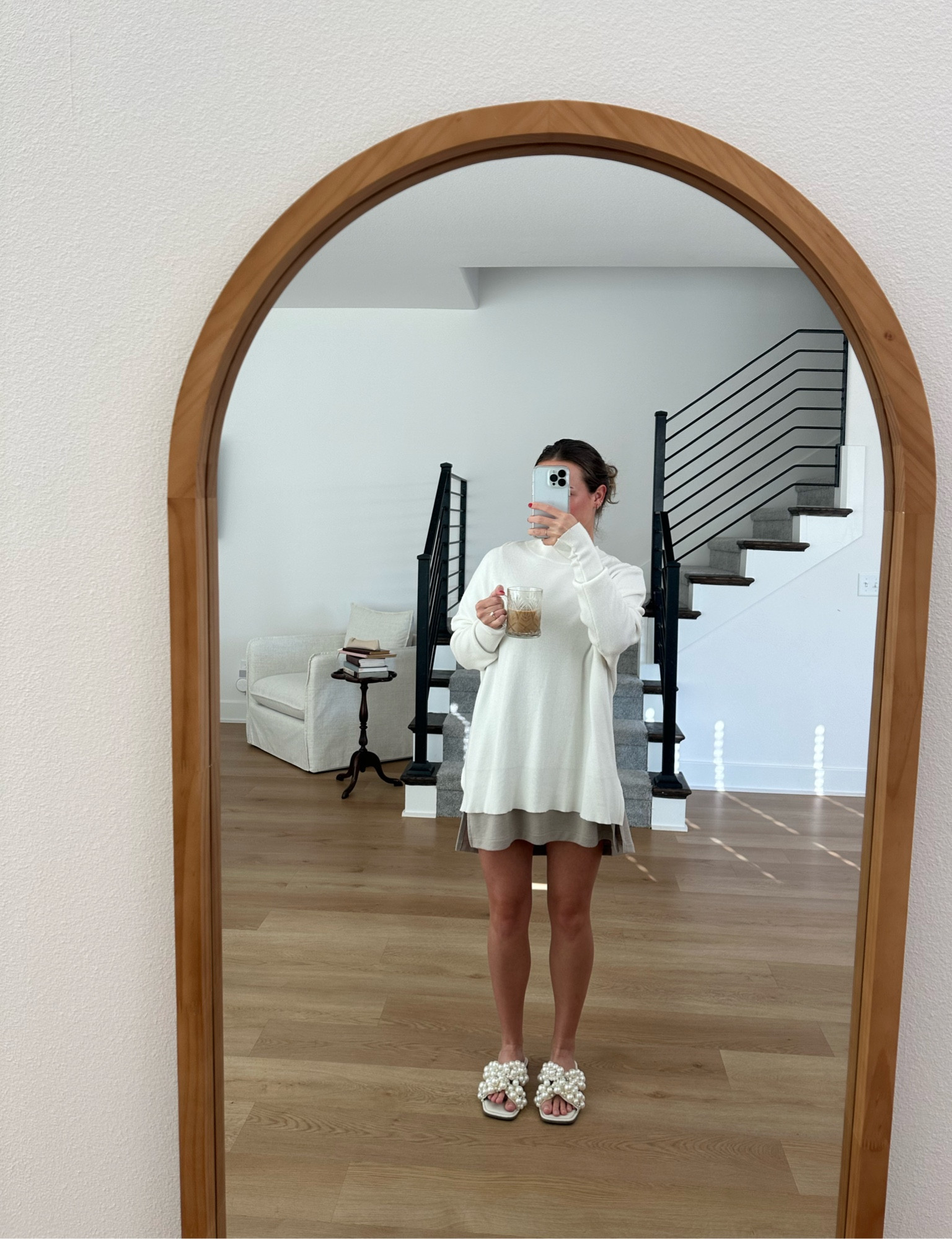 shoes are on sale!

outfit - OOTD - fall outfit idea - outfit layers - bridal shoes - dress outfit idea - shoe sale - sale 

#LTKsalealert #LTKworkwear #LTKstyletip