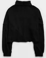 Aerie New Heights Turtleneck | Aerie