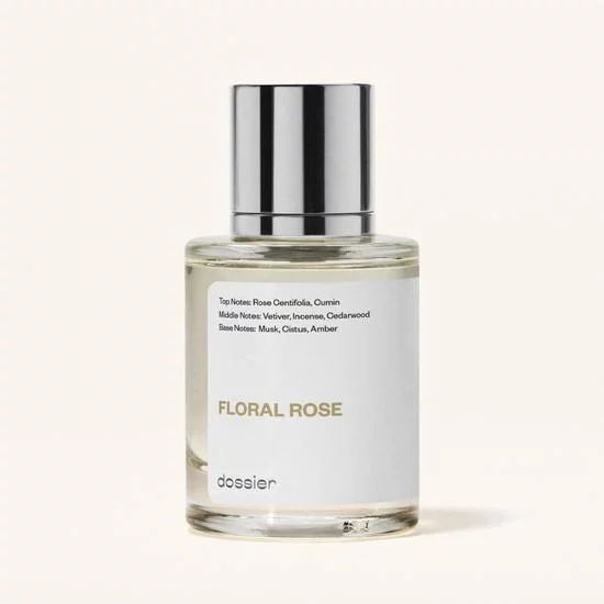 Floral Rose Inspired by Le Labo Fragrances' Rose 31 Eau de Parfum, Unisex Fragrance. Size: 50ml /... | Walmart (US)