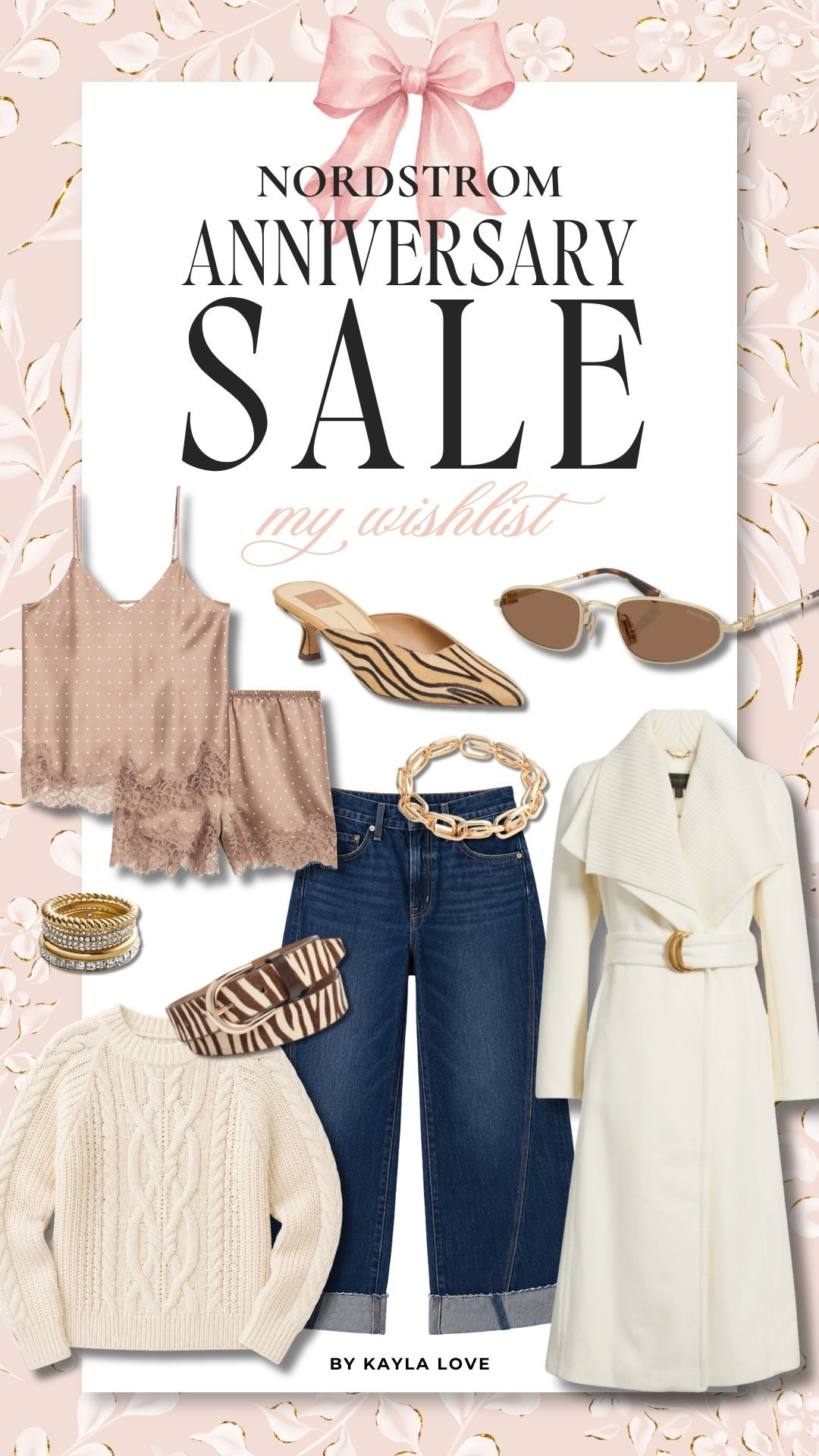These are the Nordstrom Anniversary Sale finds I have my eye on! 👀

#LTKSaleAlert #LTKSeasonal #LTKBeauty