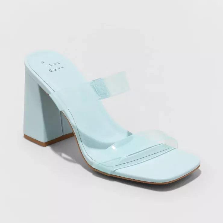 Mint green sandals on sale target