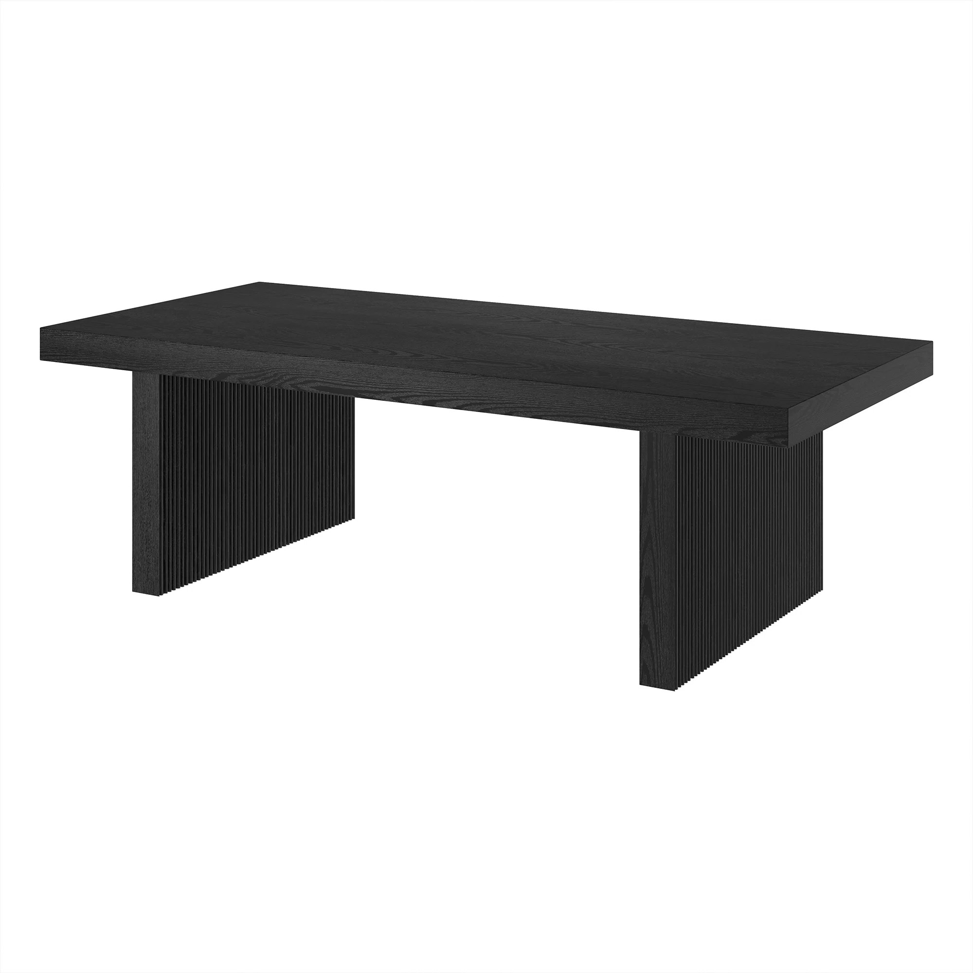 Cortlin 48" Wide Rectangular Coffee Table | Wayfair North America