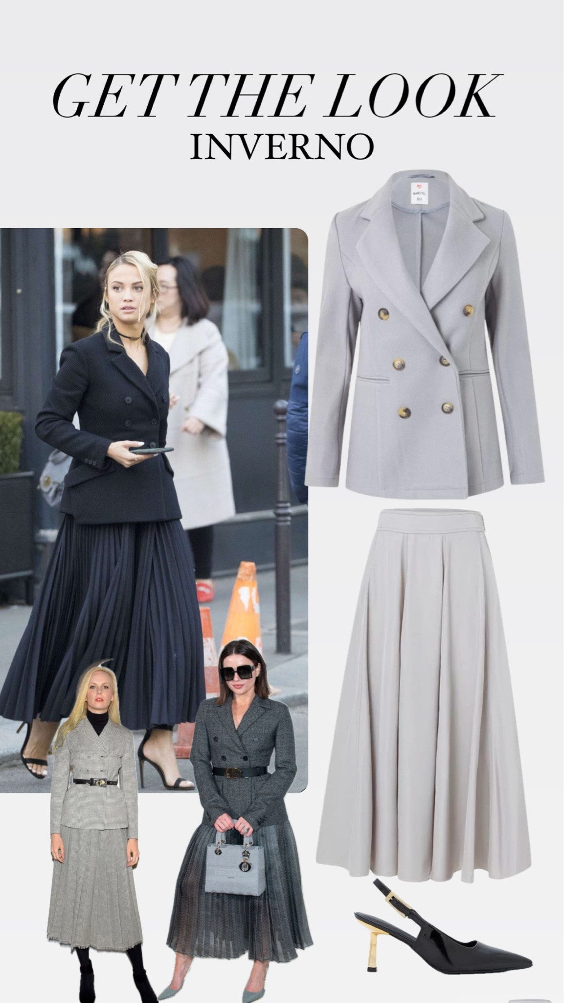 Inverno na Renner , compre nos link abaixo. 

#LTKstyletip #LTKwinter #LTKbrasil