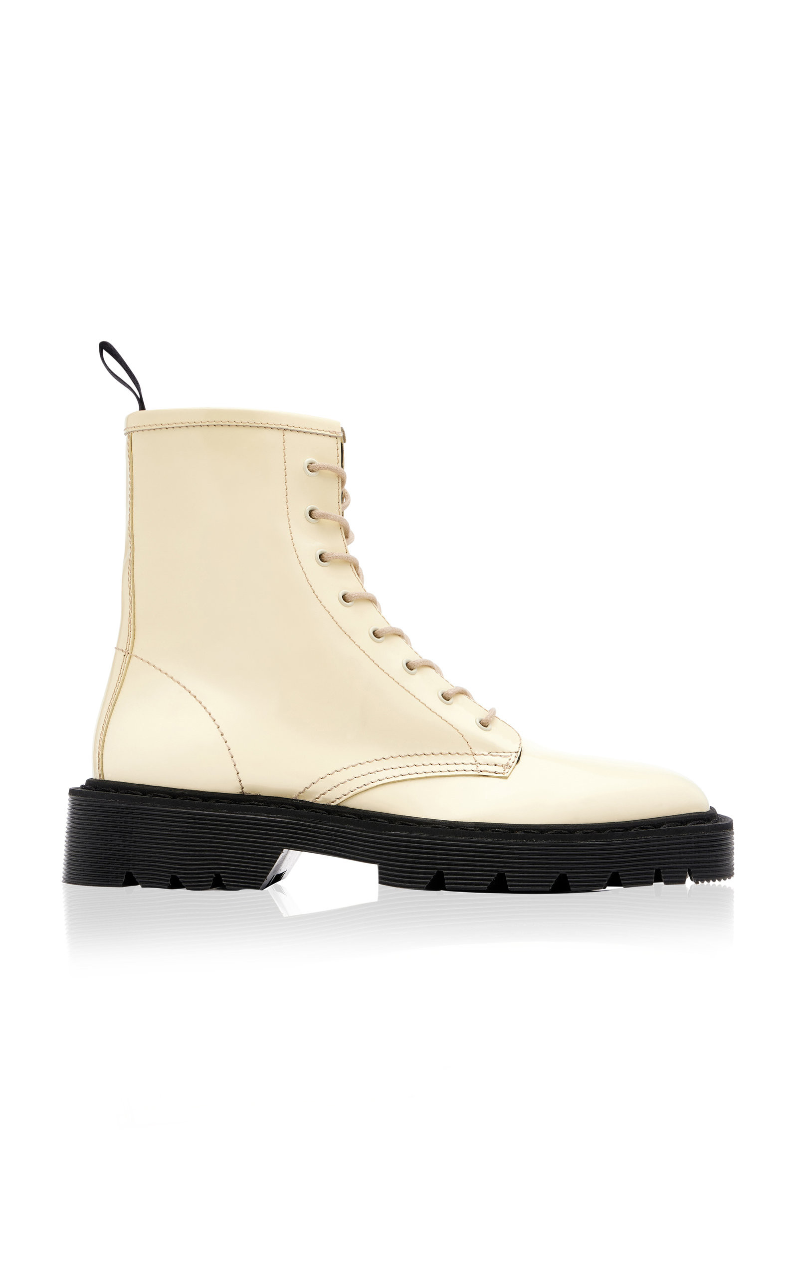 Ranger Lace-Up Leather Boots | Moda Operandi (Global)