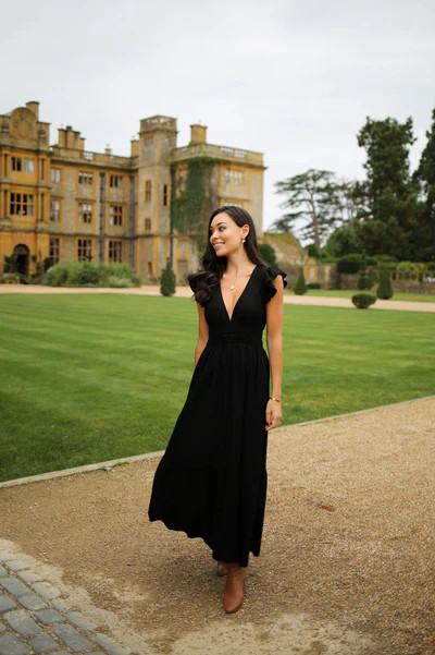 West Village Dress | Everyone Loves The Weekend