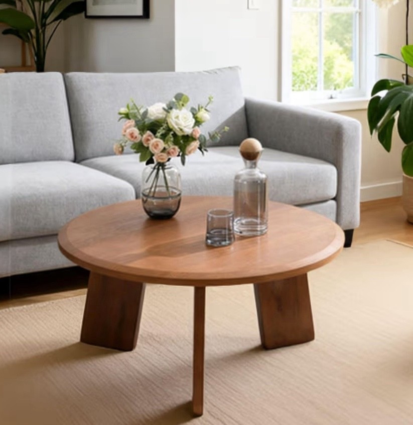 Amazon coffee table find