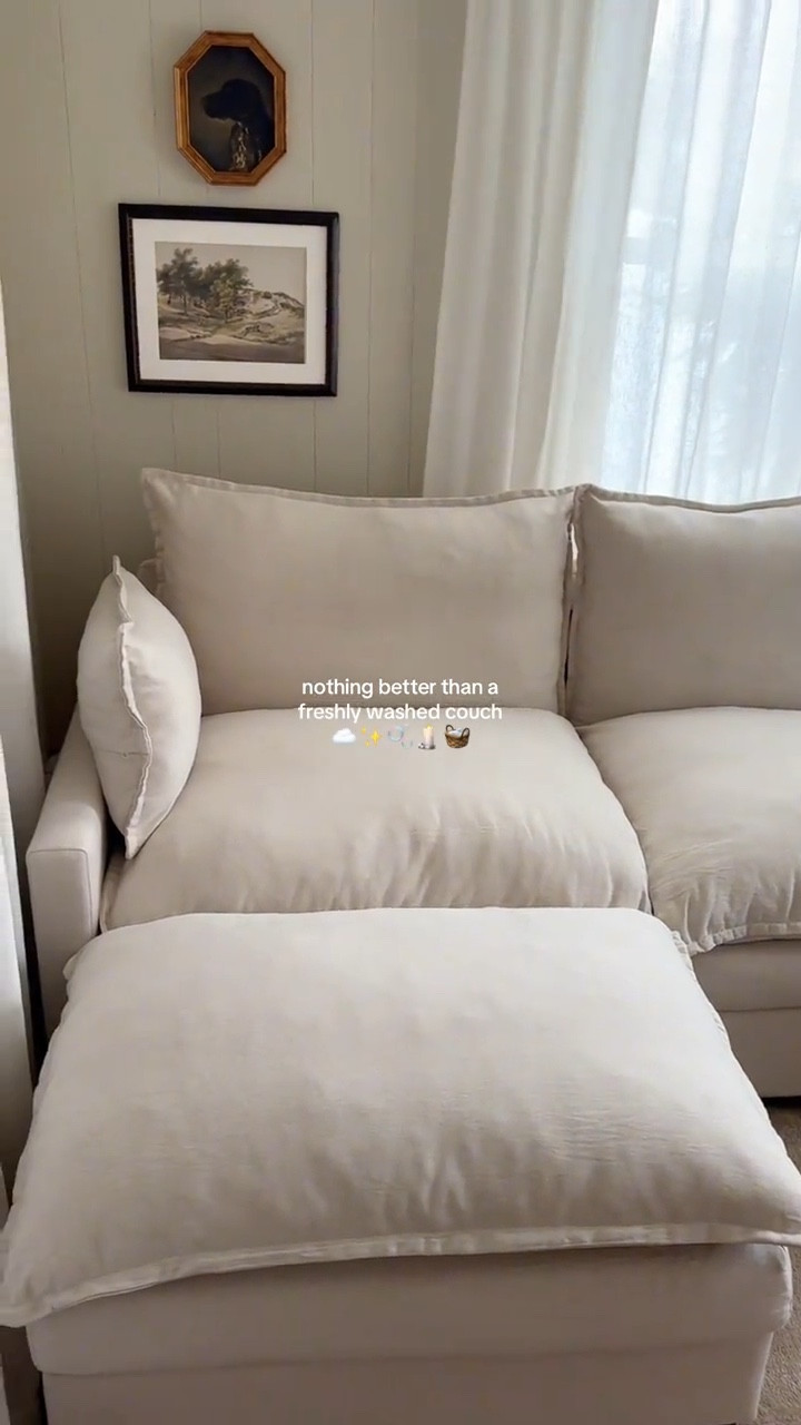 modular, washable & affordable cloud couch!! so comfy ☁️☁️☁️ 


Amazon finds, amazon favorites, cloud couch dupe, affordable furniture, washable couch, affordable couch