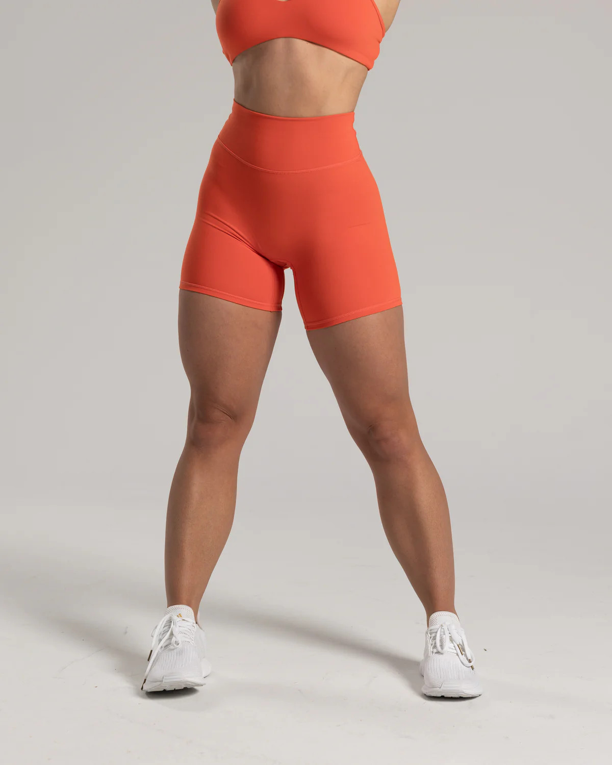 PURELUXE Sculpt Short : 6" | P'tula