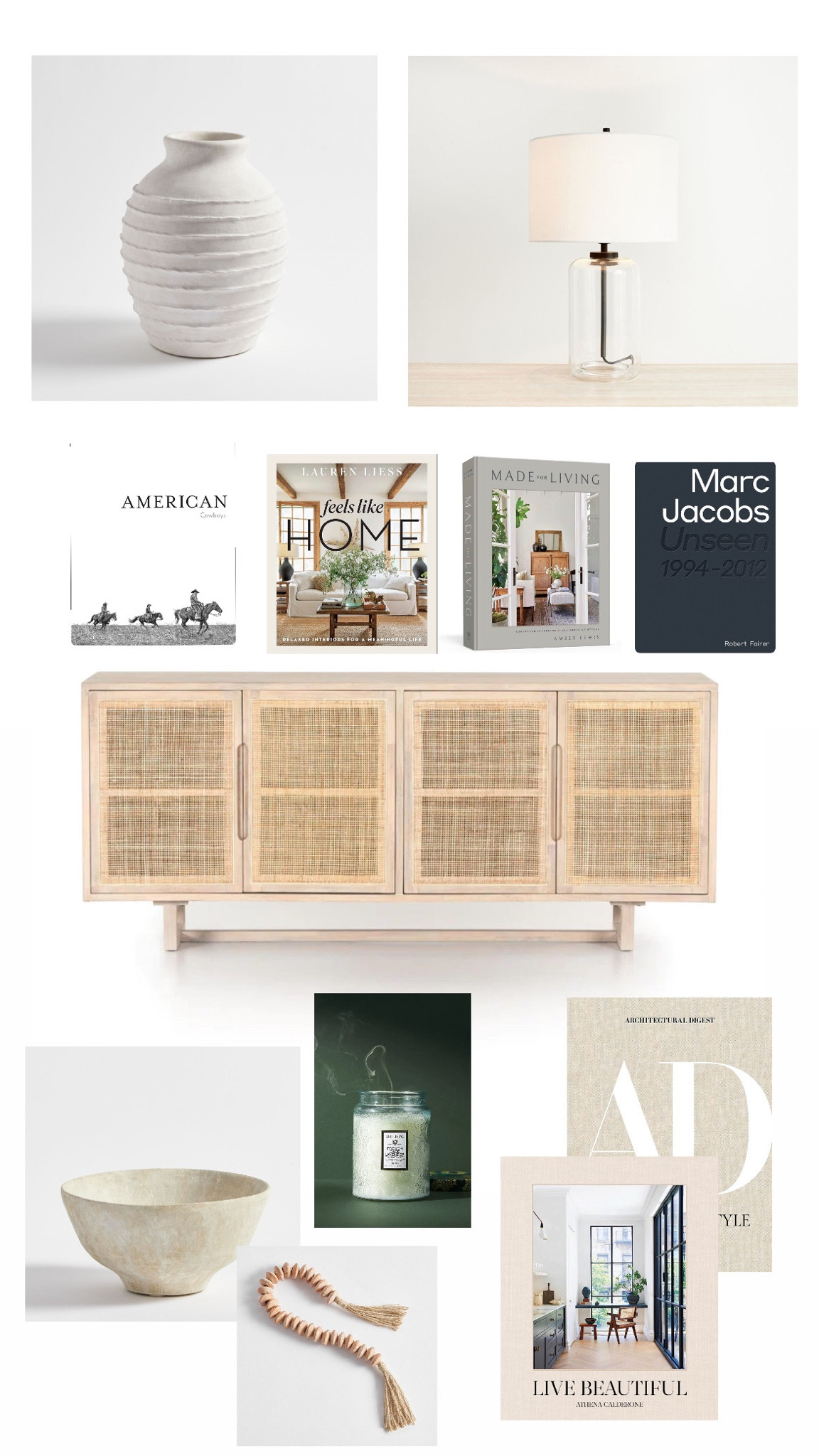 Console table styling 🤍

#LTKhome #LTKFind #LTKstyletip