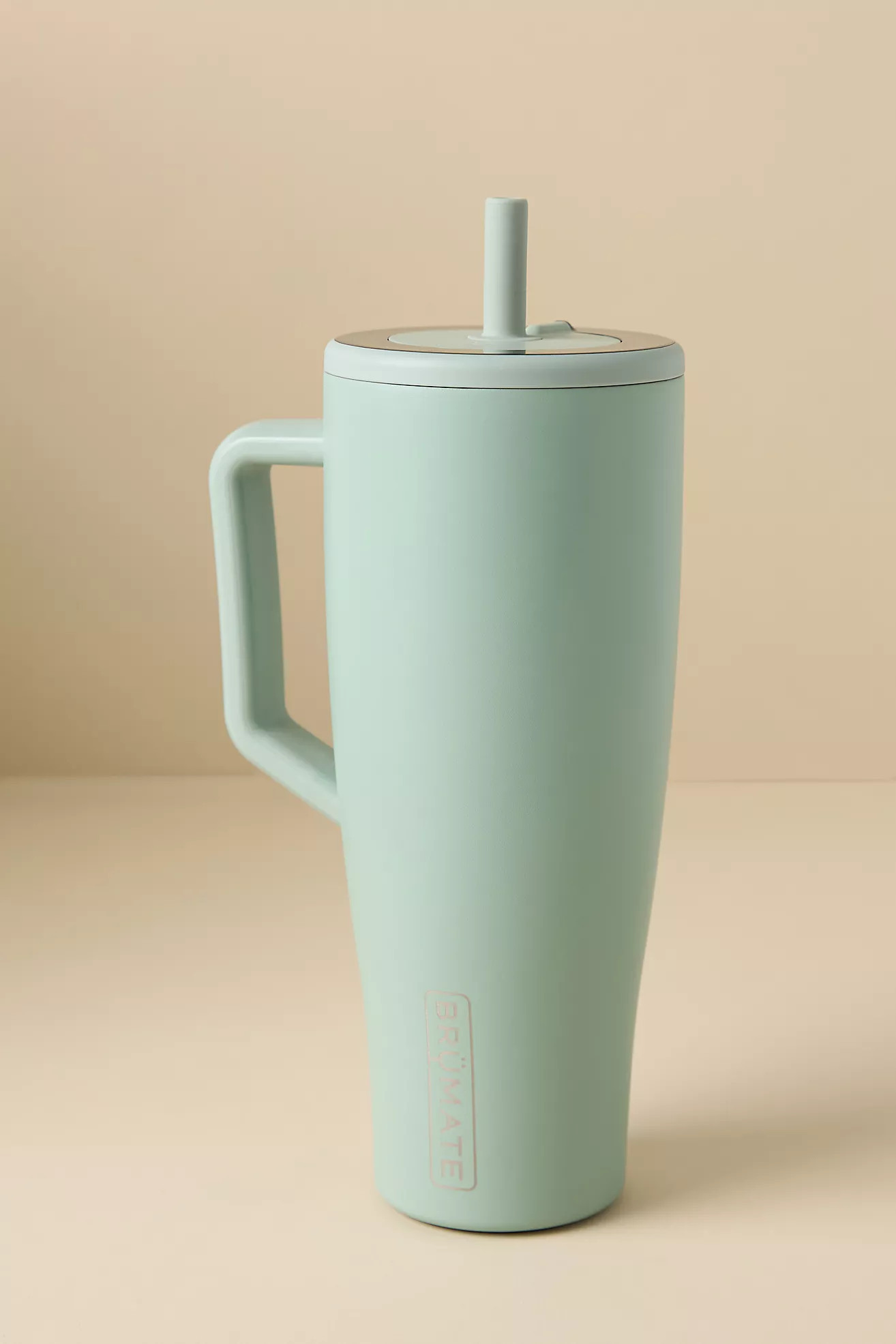 BrüMate 40 oz. Era Straw Tumbler Water Bottle | Anthropologie (US)