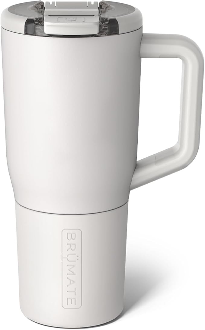 BrüMate Müv - 25oz 100% Leak Proof Insulated Coffee Mug with Handle & Lid - Stainless Steel Cof... | Amazon (US)