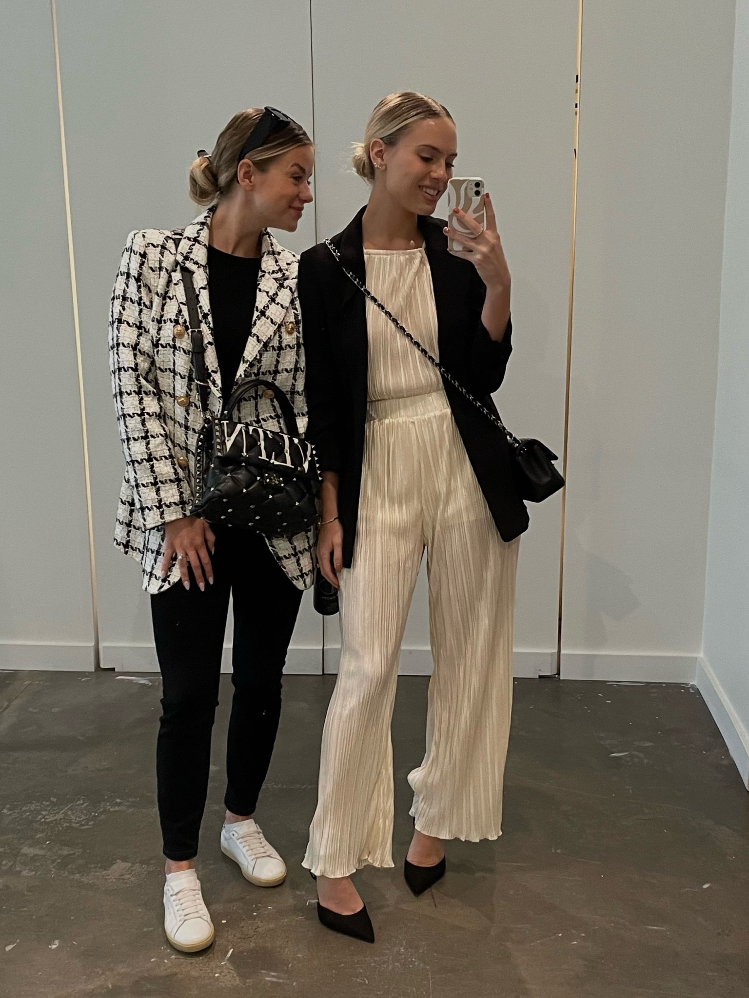 Bridal shopping outfit  🛍️ 

#LTKHoliday #LTKworkwear #LTKwedding