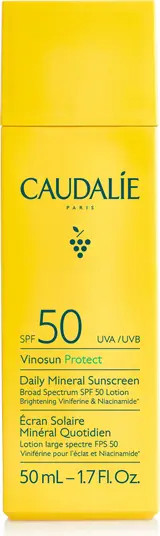 CAUDALÍE VinoSun Suncare SPF 50 | Nordstrom | Nordstrom