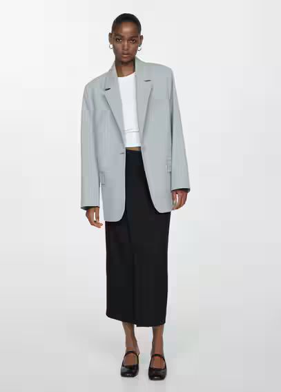 Search: Long coated skirt (12) | Mango USA | MANGO (US)