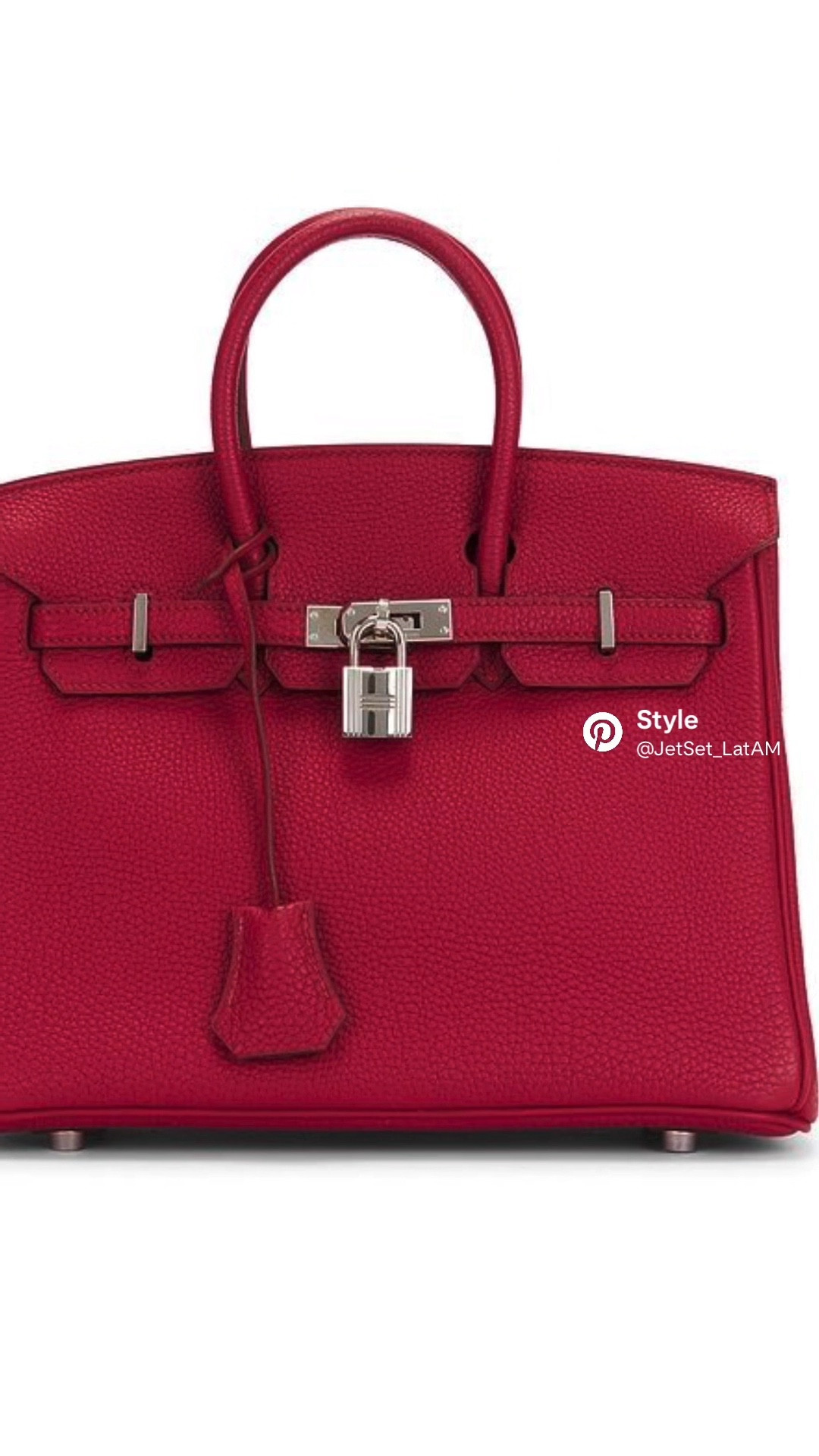 The HERMÈS Birkin 25 in Grizzly & Swift: rich texture, structured elegance, and the perfect pop of luxury red. Linking luxe handbag edits on LTK for anyone building an heirloom collection. ❤️

#LTKCyberWeek #LTKGiftGuide #LTKBeauty