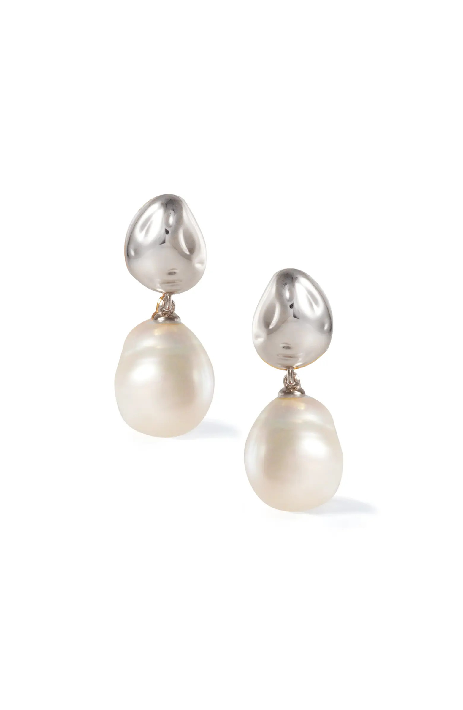 Eden Pearl Drop Earrings | Nordstrom