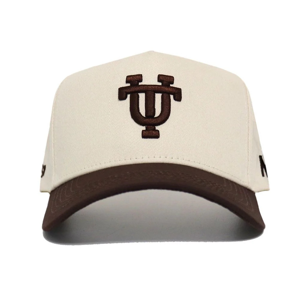 Vintage Tennessee Espresso Hat | No Rivals