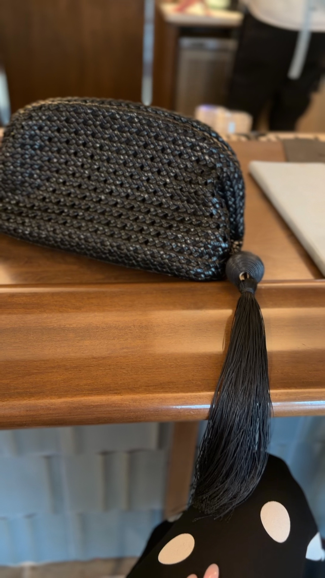 This zara clutch is still one of my most favorite purchases of the year. It looks designer. ￼

#LTKdayinmylife #LTKSeasonal #LTKOver40