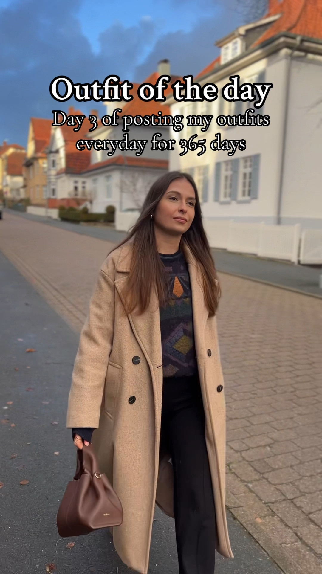 Tag 3/365 meiner daily Outfit Videoreihe, damit du immer neue Styling Ideen hast 🫶🏼 



#LTKwinter #LTKstyletip #LTKdeutschland