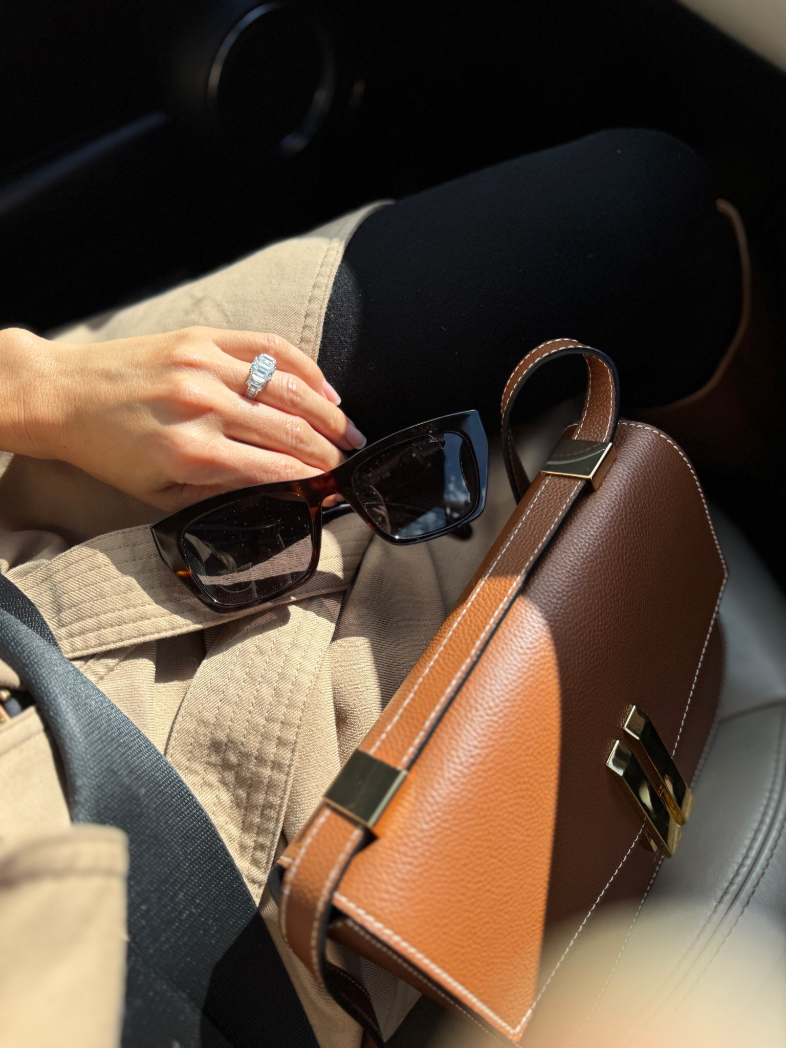 My left hand is the main character of all my photos these days 

#LTKSeasonal #LTKWedding #LTKOver40