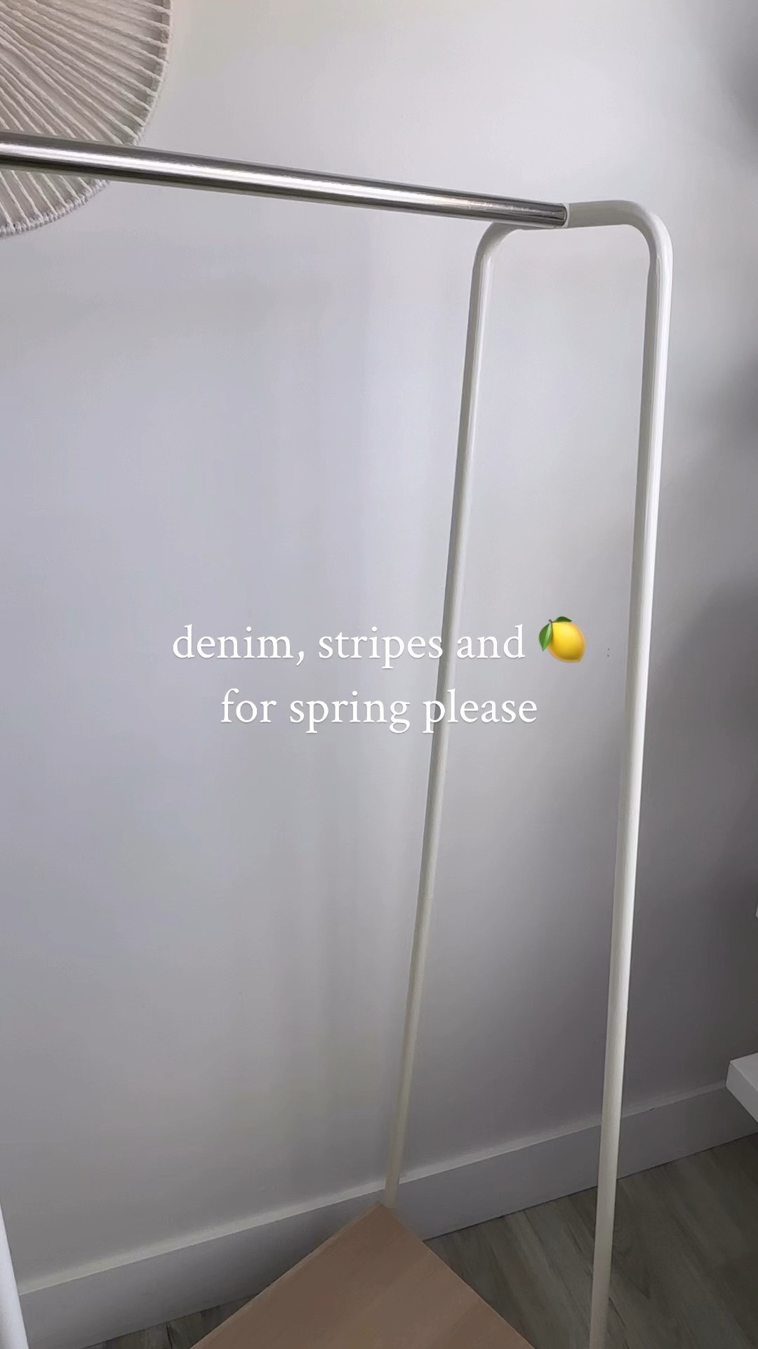 Denim, stripes and 🍋 for Spring please! What more would we even want?! Well, Walmart has us covered! These new spring pieces are not only affordable, but the quality is spot on! You’re going to want to grab these ASAP! Do you want to see them on?! Too cute not to right?! 

All under $34! 

Follow me for more affordable fashion, outfit ideas and if you want to see this, try on haul! 

#LTKSeasonal #LTKOver40 #LTKStyleTip