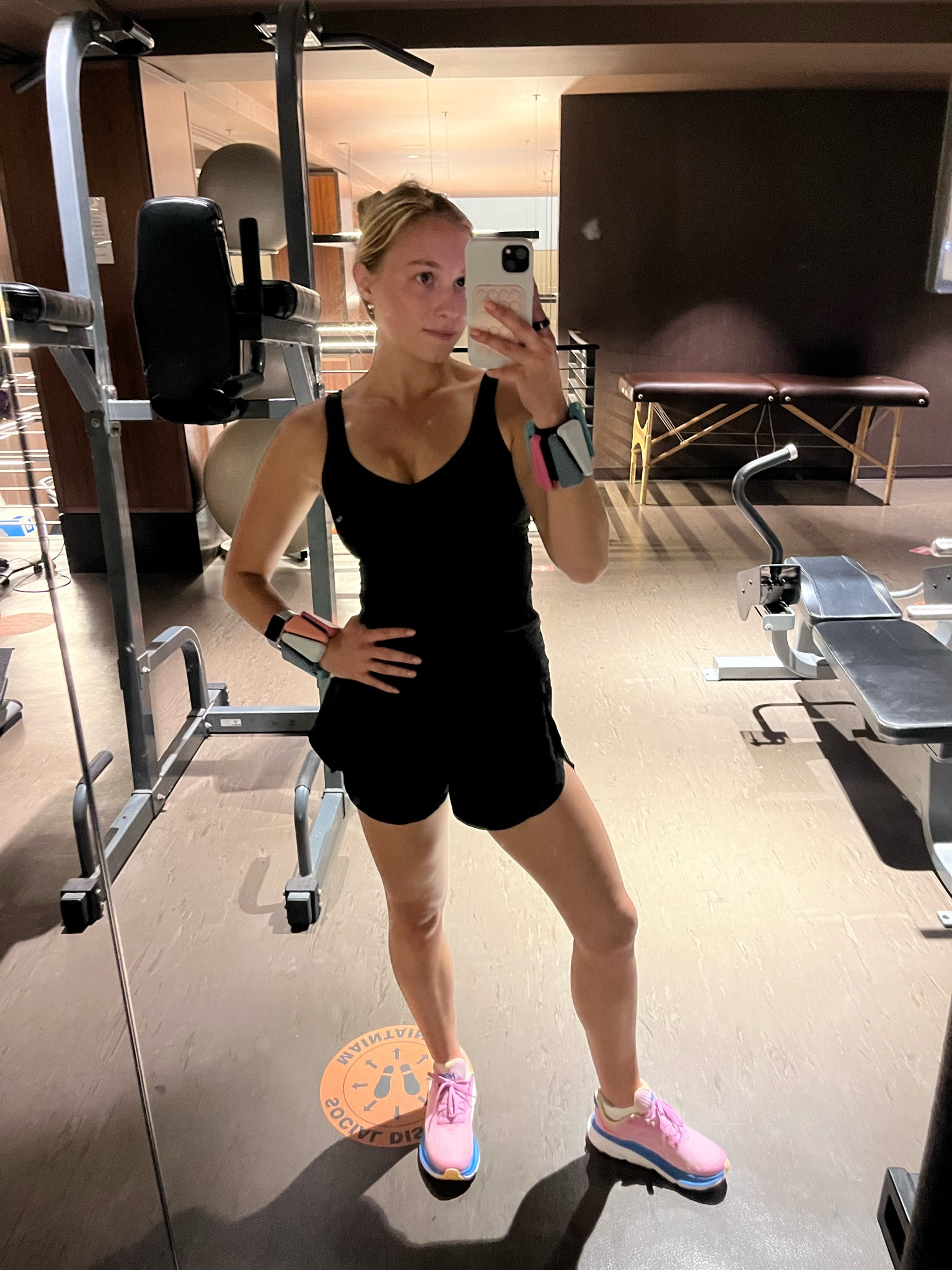 in love with these wrist weights!! 

#LTKFitness #LTKActive