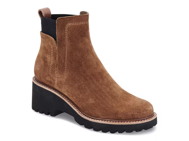Huey H2O Slip-On Bootie | DSW