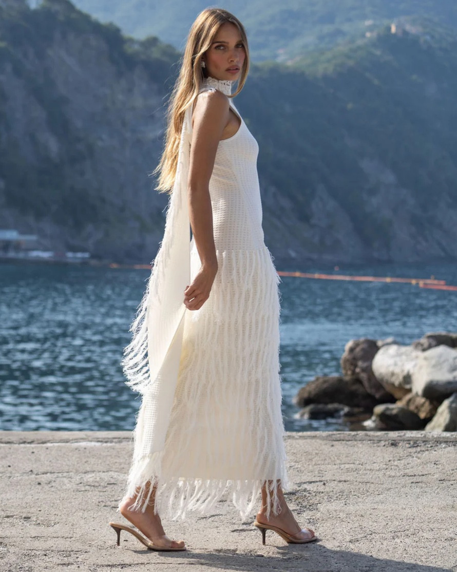 Yellow the label bridal picks 💛✨

#LTKWedding