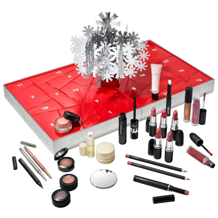 Frosty Frenzy Advent Calendar | Sephora (CA)