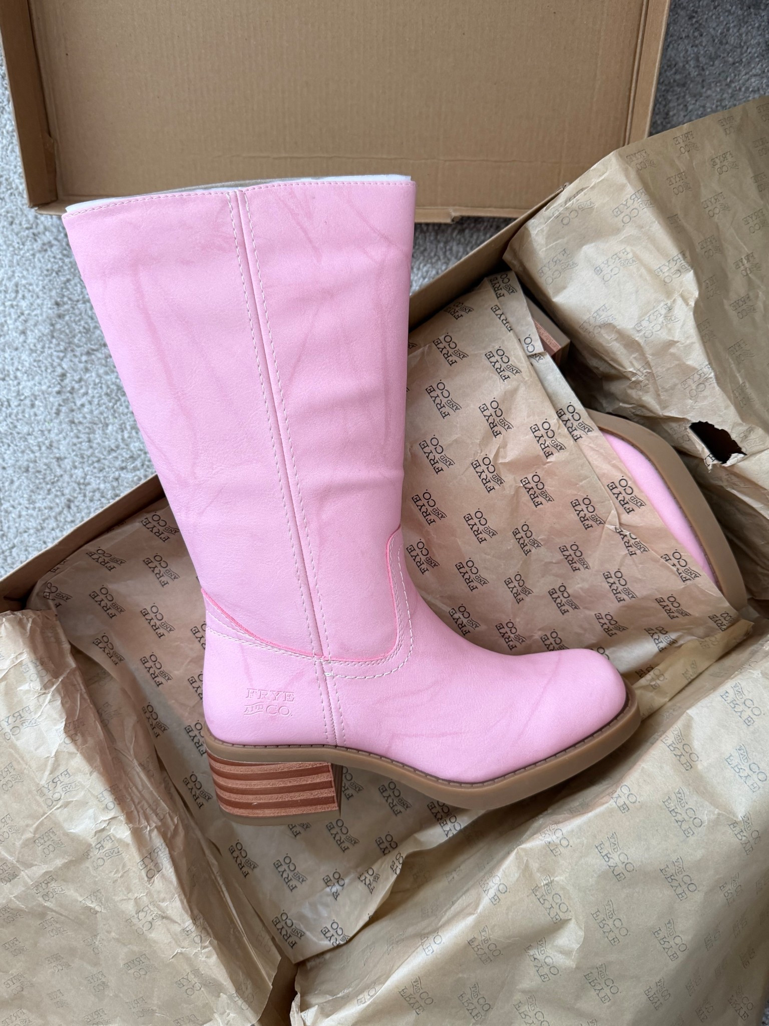 *ON SALE* FRYE BOOTS✨💗

#LTKKids #LTKSaleAlert #LTKootd